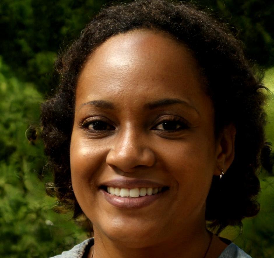 Laura Vega, directora financiera