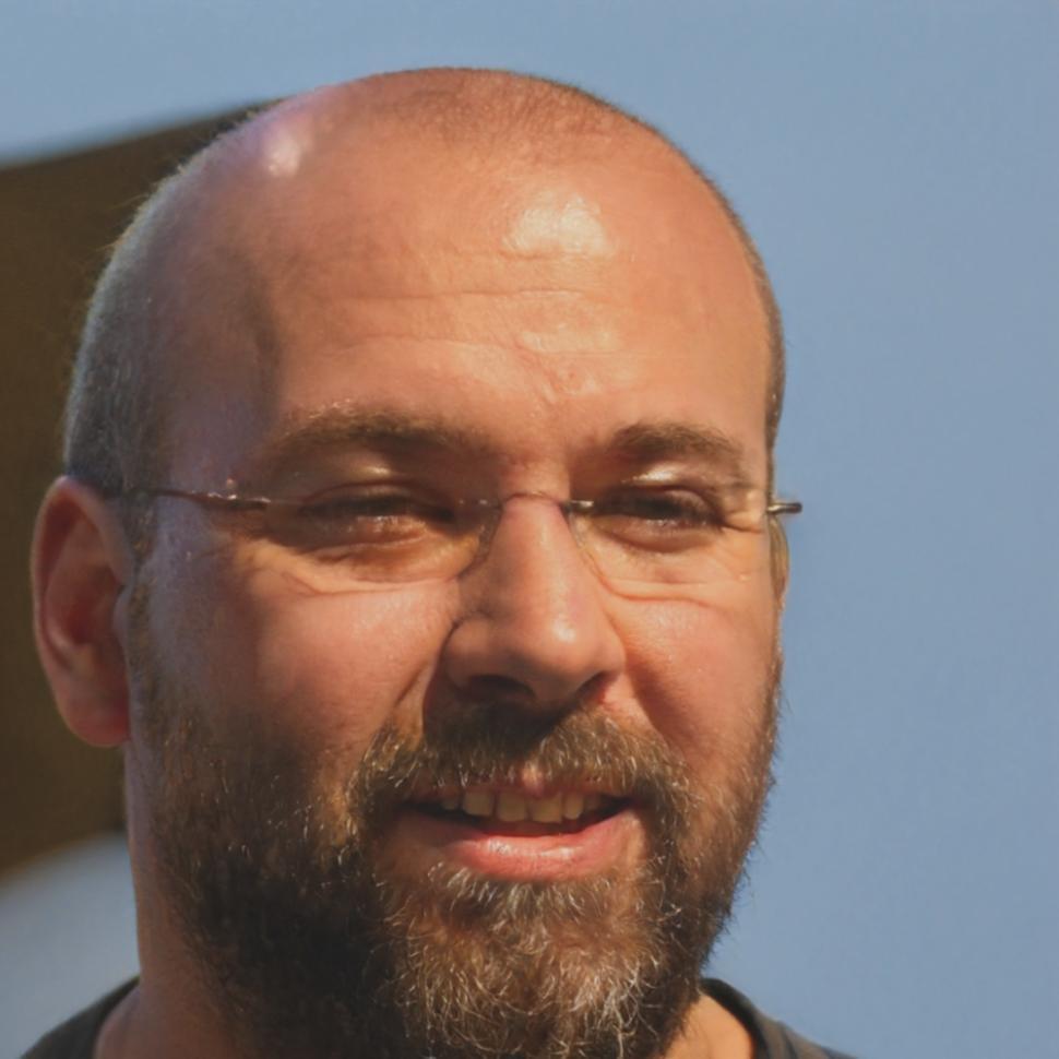 Carlos Mendoza, empresario